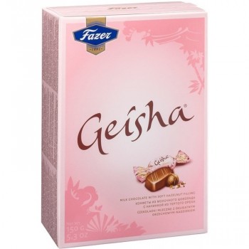 Geisha mini 150 g
