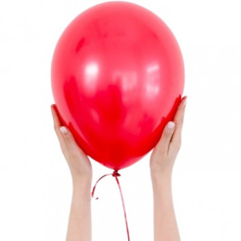 Balloon with helium 1 pc