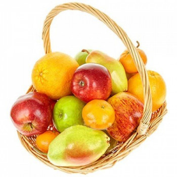 Fruit basket 5 kg